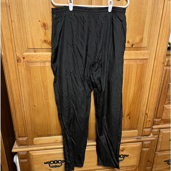 Lady Lavon Pants & Jumpsuits Lady Lavon Lined Wind Pants Size 2x